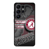 The University Of Alabama Samsung Galaxy S26 Plus Case DC1881