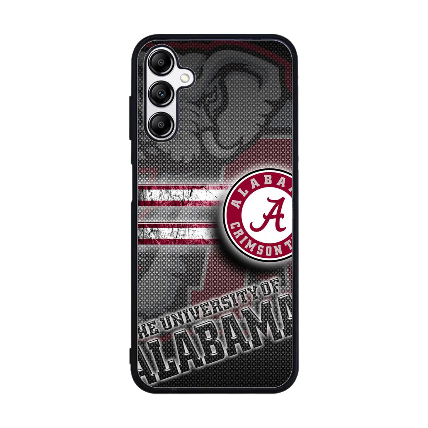 The University Of Alabama Case Samsung Galaxy A15 BC2901