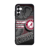 The University Of Alabama Case Samsung Galaxy A15 BC2901