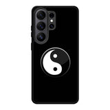 Yin Yang Samsung Galaxy S26 Ultra Case BC2906