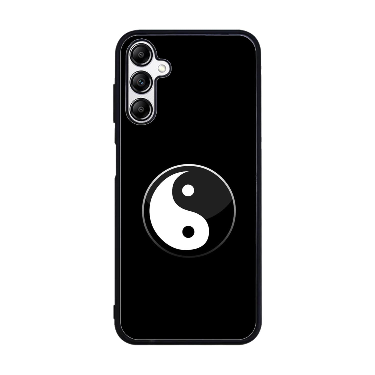 Yin Yang Case Samsung Galaxy A15 BC2906