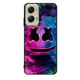 Marshmello Full Color Case Motorola Moto G Stylus 2024 5G BC2867