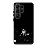 Astro Clean The Space Samsung Galaxy S26 Plus Case