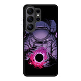 Astro Cool Samsung Galaxy S26 Plus Case DC0099