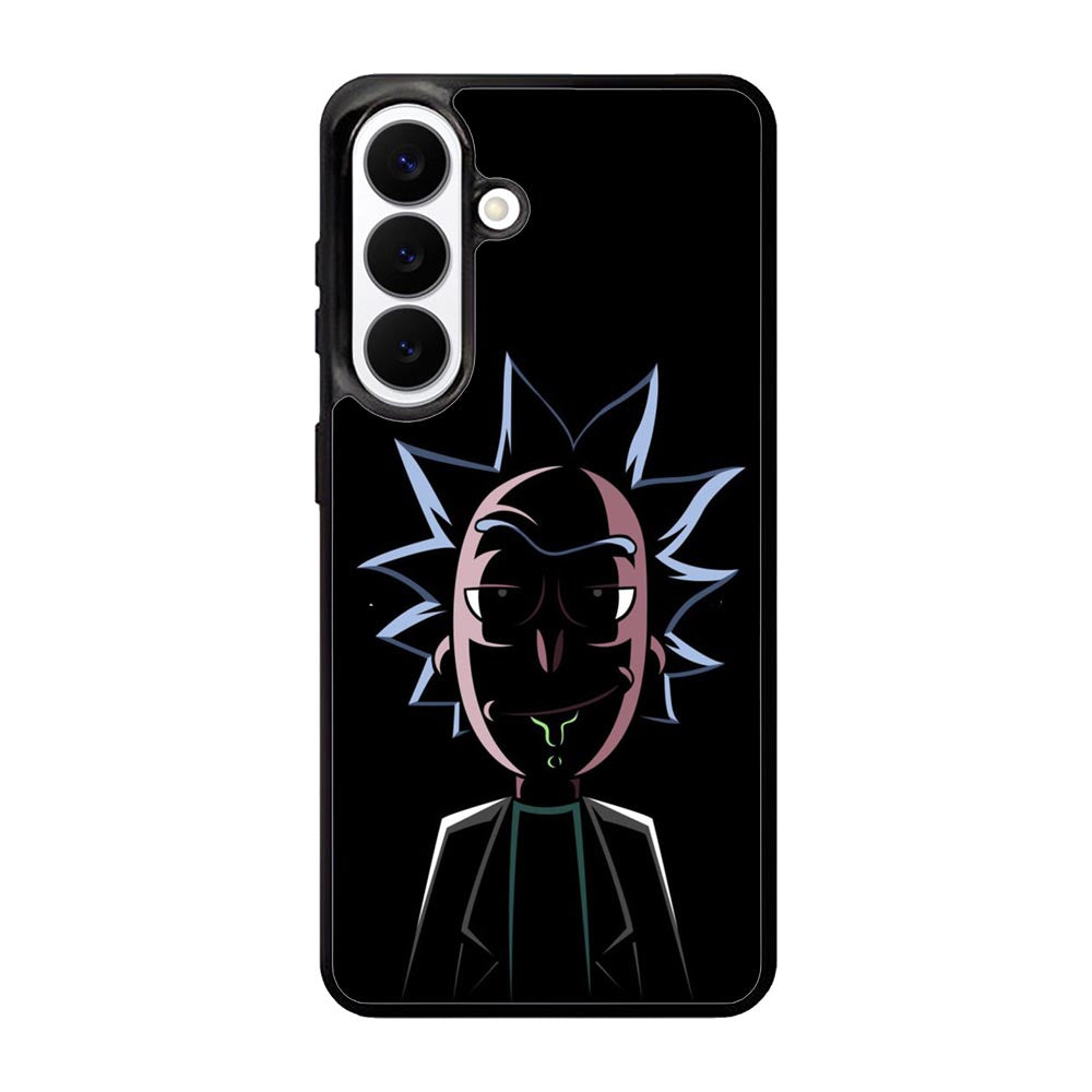 Rick The Shadow Of Science Samsung Galaxy S26 Plus Case BC2892