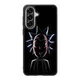 Rick The Shadow Of Science Samsung Galaxy A57 Case BC2892