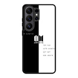 BTS Army Fans Samsung Galaxy S26 Plus Case