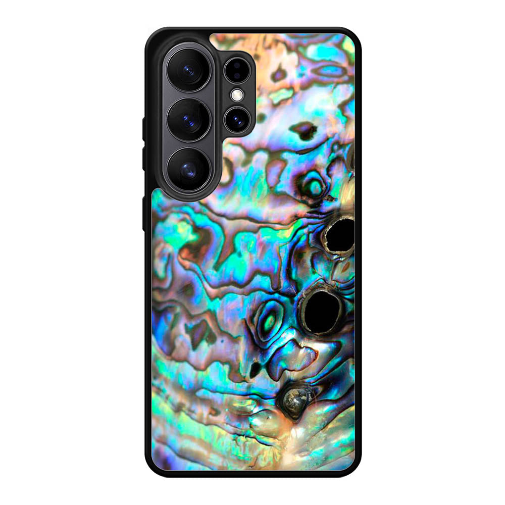 Abalone Shell 5th Samsung Galaxy S26 Plus Case