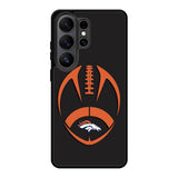 Denver Broncos Nfl Samsung Galaxy S26 Plus Case DC0494