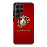Marines.com Samsung Galaxy S26 Plus Case