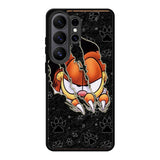 Garfield Garras Samsung Galaxy S26 Plus Case DC0677