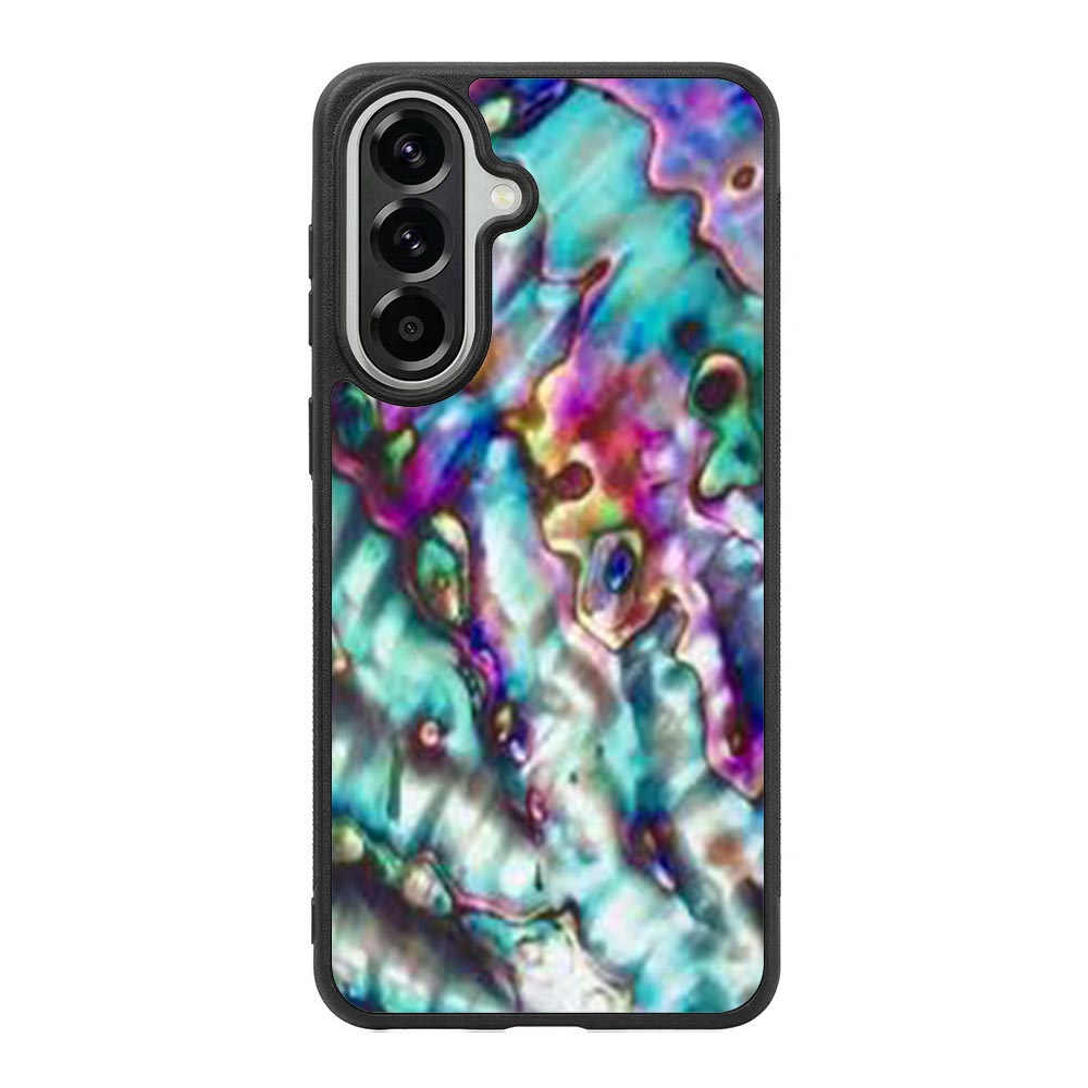 Mother of Pearl Abalone Samsung Galaxy A57 Case BC2872