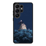 My Neighbour Totoro 1st Samsung Galaxy S26 Plus Case