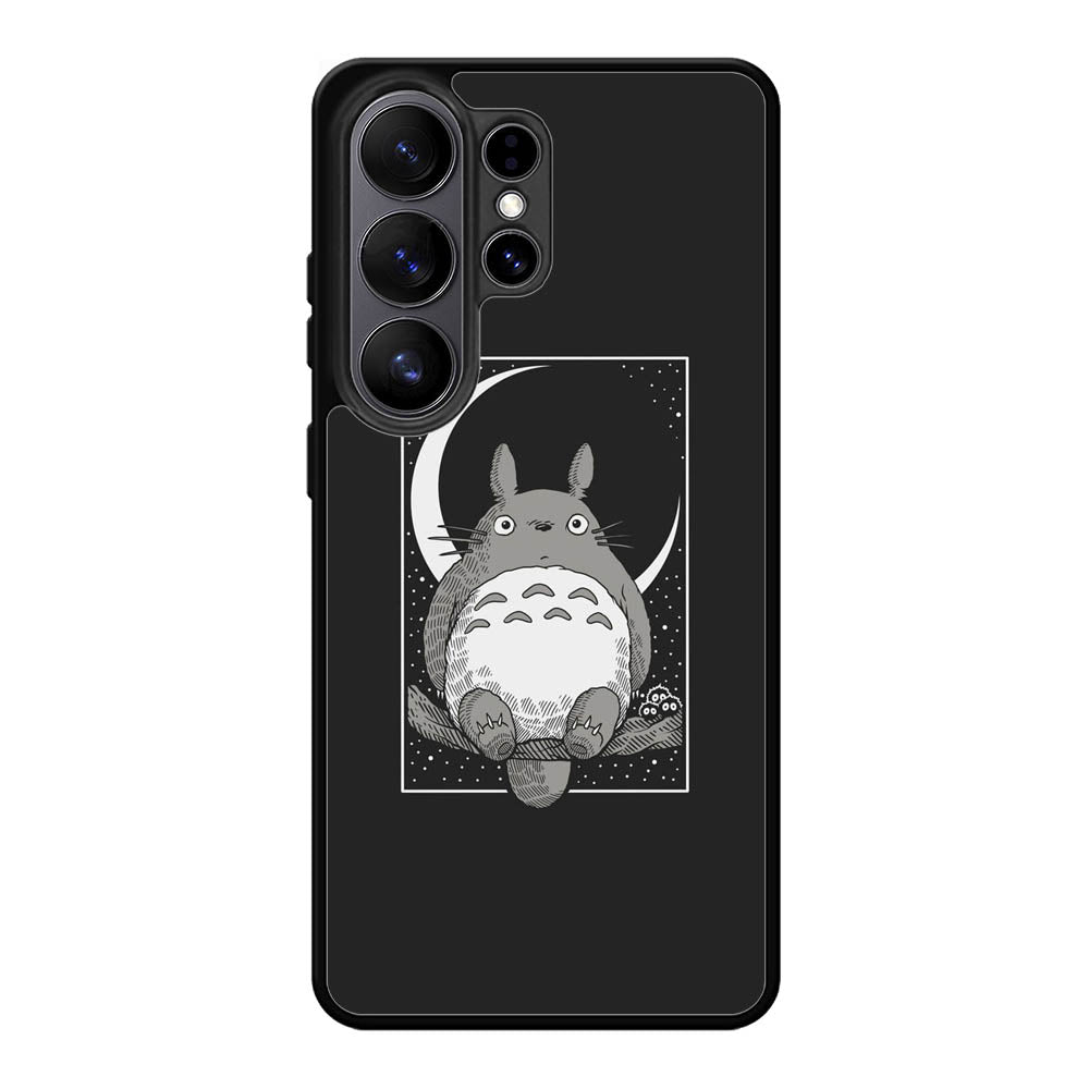 My Neighbour Totoro Samsung Galaxy S26 Plus Case