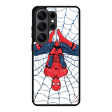 Mclaren Logo Samsung Galaxy S26 Plus Case DC1113