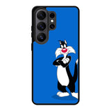 Sylvester Looney Tunes Samsung Galaxy S26 Plus Case