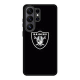Oakland Raiders 7th Samsung Galaxy S26 Plus Case
