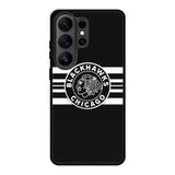 Blackhawks Chicago Samsung Galaxy S26 Plus Case