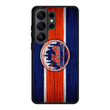 New York Mets 4th Samsung Galaxy S26 Plus Case