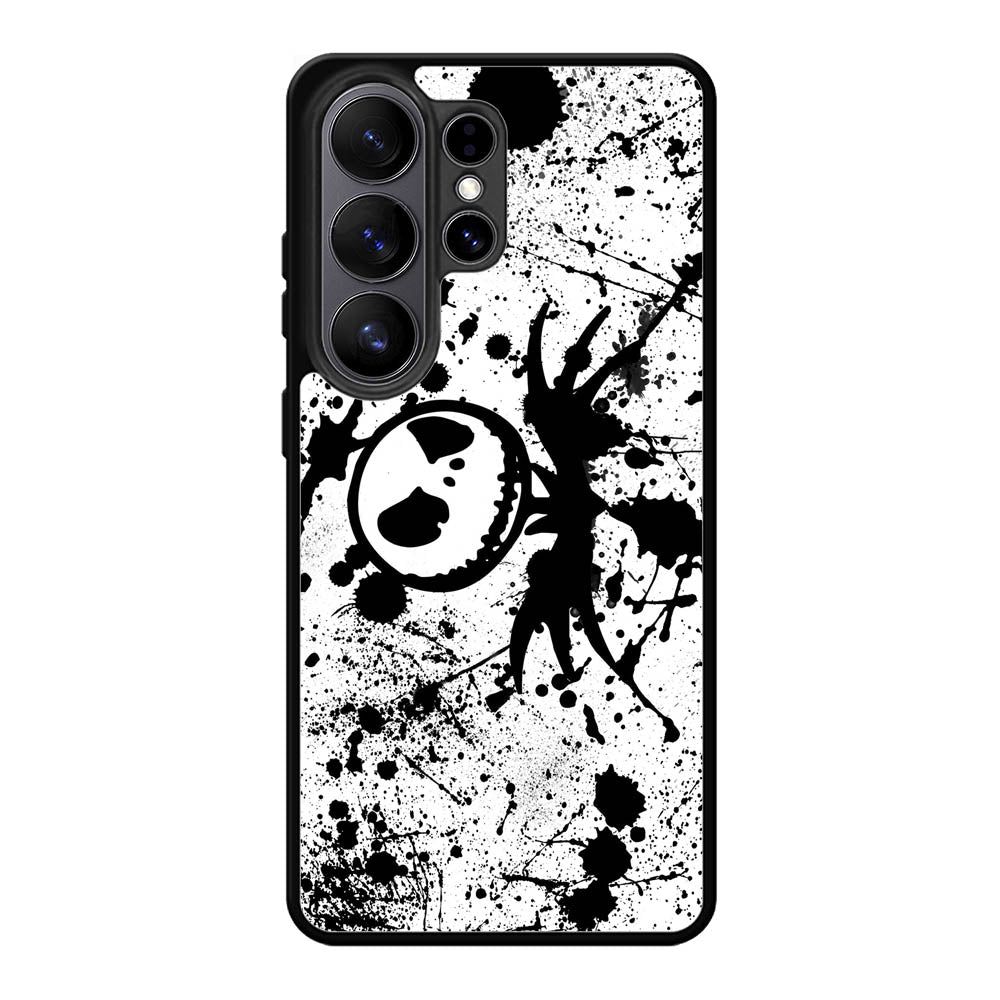 Nightmare Before Christmas 3rd Samsung Galaxy S26 Plus Case