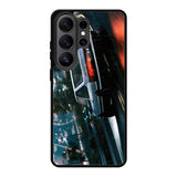 Initial D Anime Samsung Galaxy S26 Plus Case DC0873
