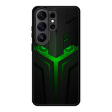 Gaming Black Shark 1st Samsung Galaxy S26 Plus Case