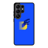 Digimon Tamers Card Samsung Galaxy S26 Plus Case DC0515