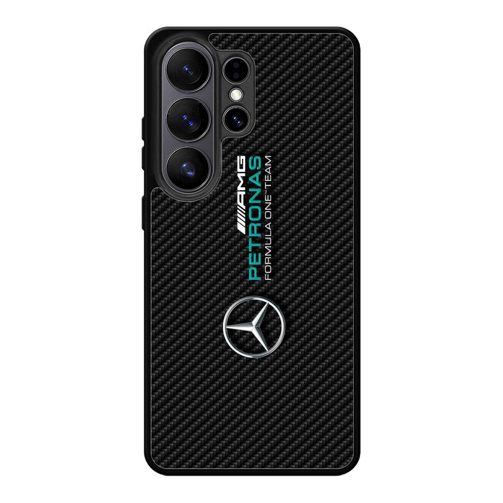 Mercedes Amg F1 Samsung Galaxy S26 Plus Case DC1119