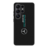 Mercedes AMG F1 Samsung Galaxy S26 Plus Case