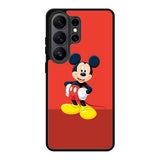 Disney Mickey Mouse 3rd Samsung Galaxy S26 Plus Case