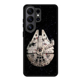 Star Wars Samsung Galaxy S26 Plus Case DC1745