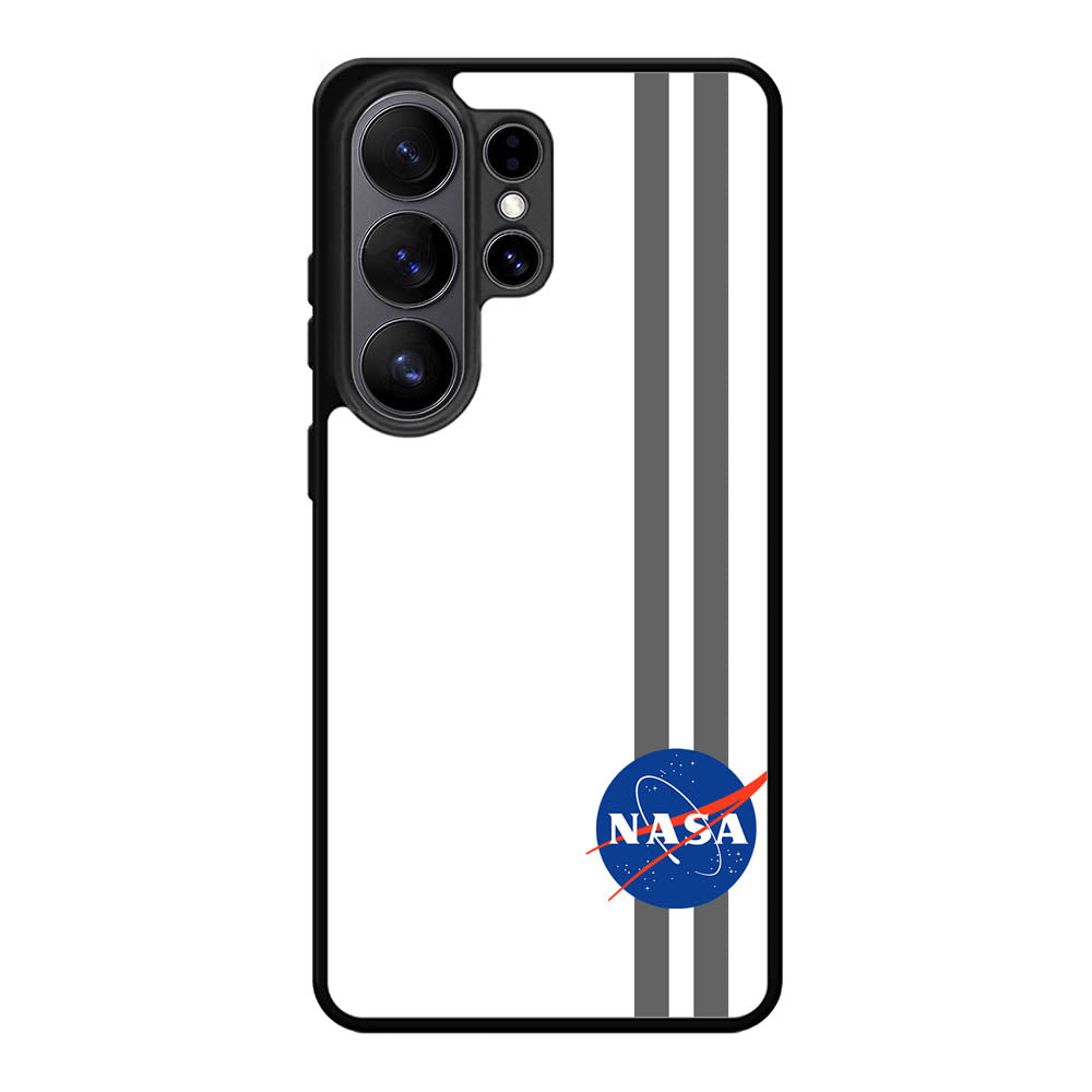 NASA Space Samsung Galaxy S26 Plus Case