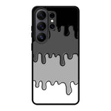 Wood Planks Samsung Galaxy S26 Plus Case DC1981