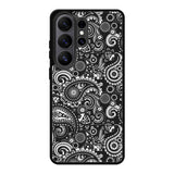 Paisley Pattern Samsung Galaxy S26 Plus Case