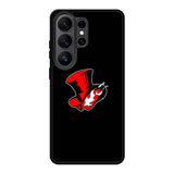 Persona 5 Anime 2nd Samsung Galaxy S26 Plus Case
