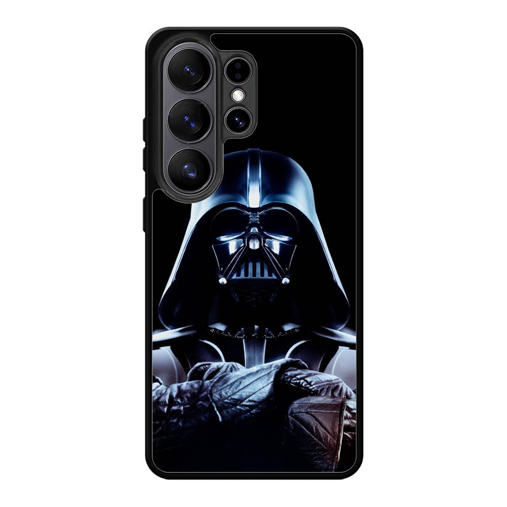 Darth Vader 1st Samsung Galaxy S26 Plus Case