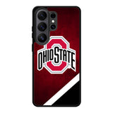 Ohio State Buckeyes 5th Samsung Galaxy S26 Plus Case