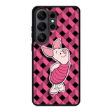 Piglet Winnie The Pooh 2nd Samsung Galaxy S26 Plus Case