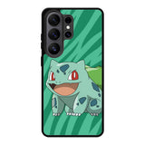 Pokemon Bulbasaur 2nd Samsung Galaxy S26 Plus Case