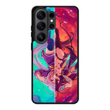 No Game No Life Anime 1st Samsung Galaxy S26 Plus Case