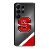 North Carolina State Football Samsung Galaxy S26 Plus Case