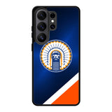 Illinois Fighting Illini 2nd Samsung Galaxy S26 Plus Case