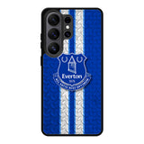 Everton FC Samsung Galaxy S26 Plus Case