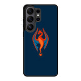 Pokemon Charizard Samsung Galaxy S26 Plus Case DC1473