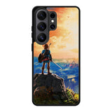 Legend of Zelda 9th Samsung Galaxy S26 Plus Case