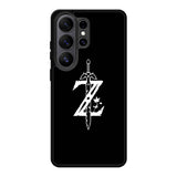 Legend of Zelda 10th Samsung Galaxy S26 Plus Case