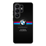 Bmw M Power 4th Samsung Galaxy S26 Plus Case