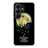 The Nightmare Before Christmas 3rd Samsung Galaxy S26 Plus Case