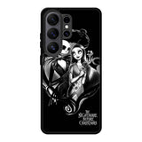 The Nightmare Before Christmas 6th Samsung Galaxy S26 Plus Case