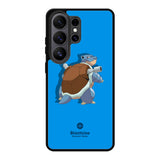 Pokemon Blastoise Anime Samsung Galaxy S26 Plus Case DC1472